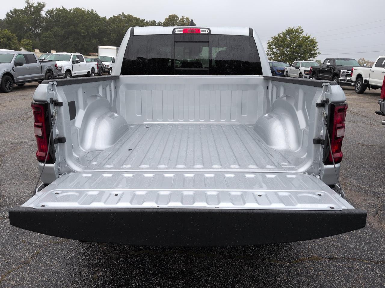 2027 Ram 1500 Express Winder GA