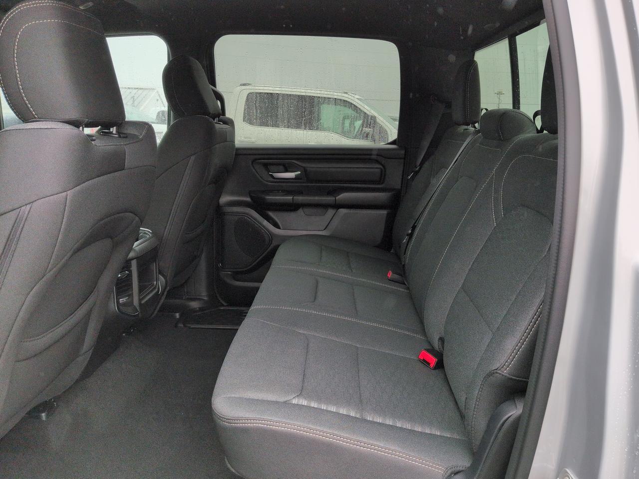 2027 Ram 1500 Express Winder GA