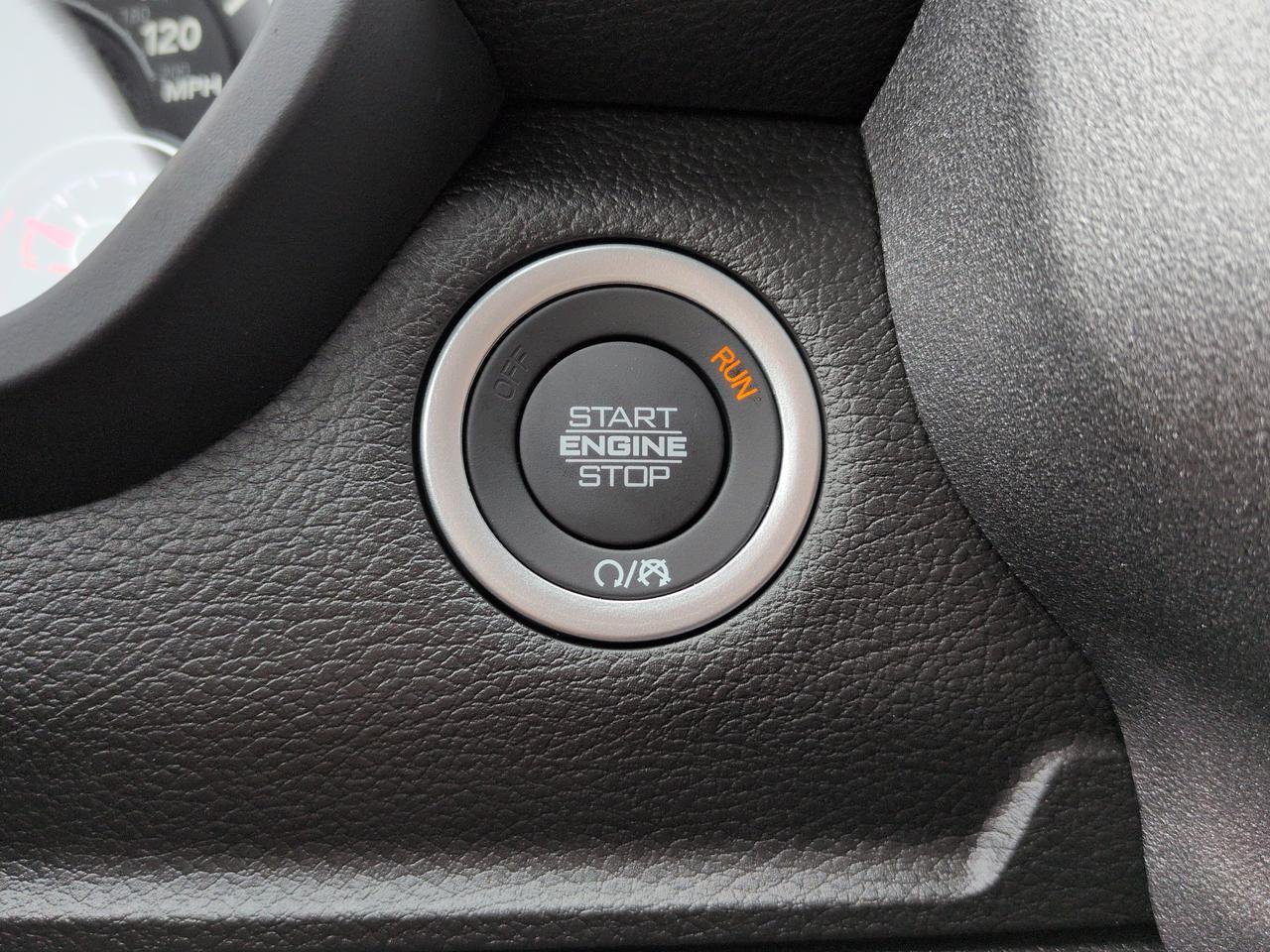 2027 Ram 1500 Express Winder GA