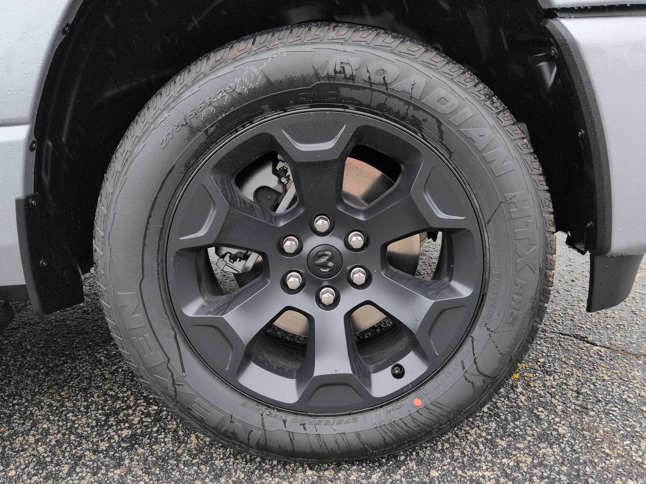 2027 Ram 1500 Express Winder GA
