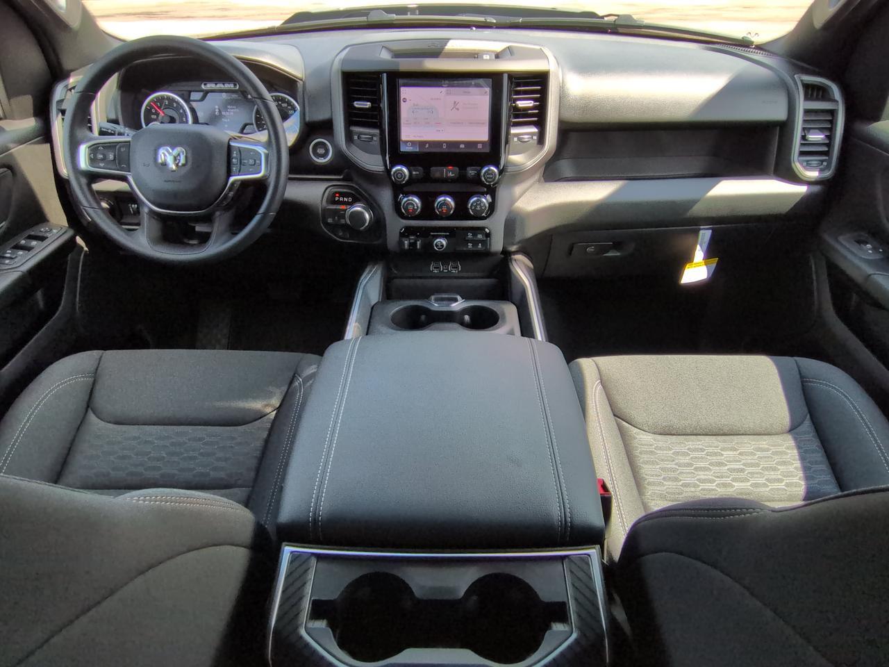 2027 Ram 1500 Express Winder GA