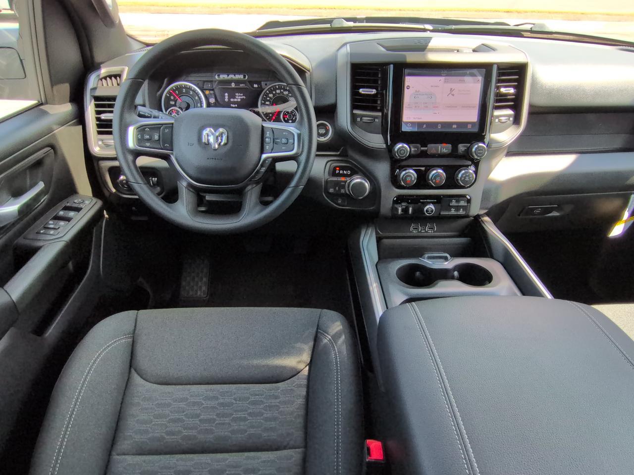 2027 Ram 1500 Express Winder GA