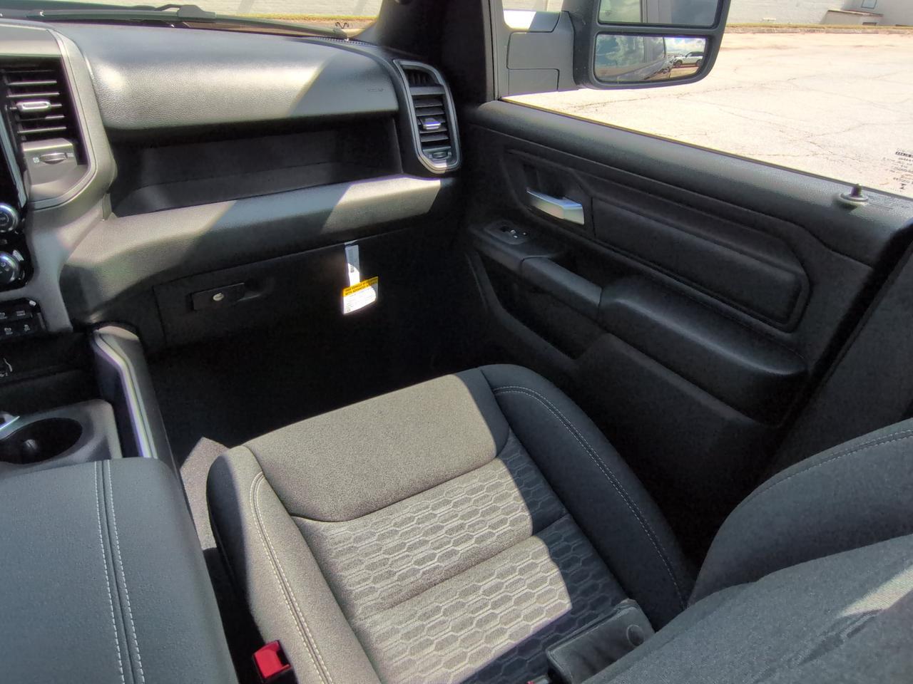 2027 Ram 1500 Express Winder GA