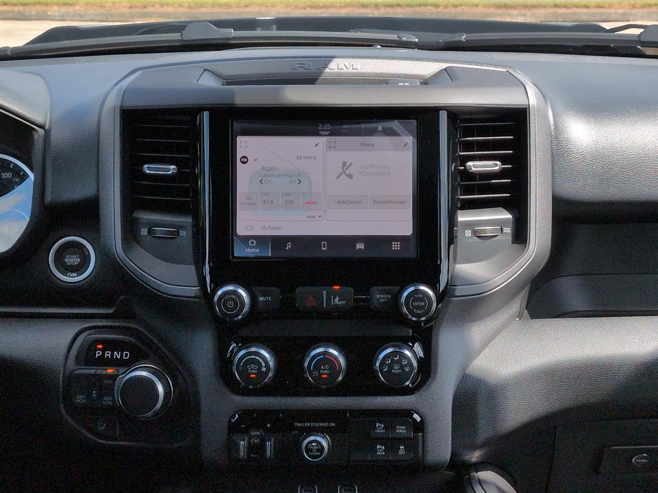 2027 Ram 1500 Express Winder GA