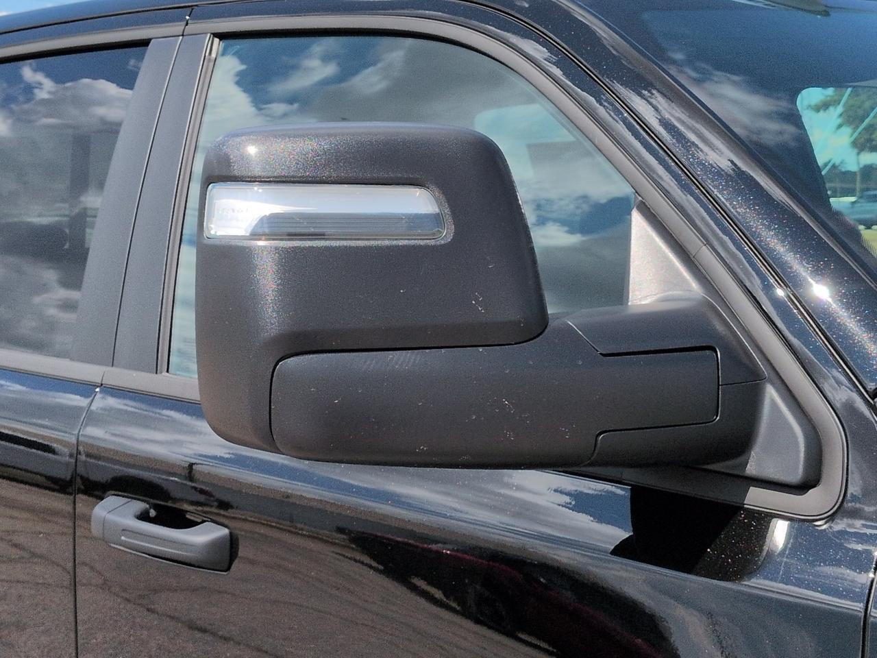 2027 Ram 1500 Express Winder GA