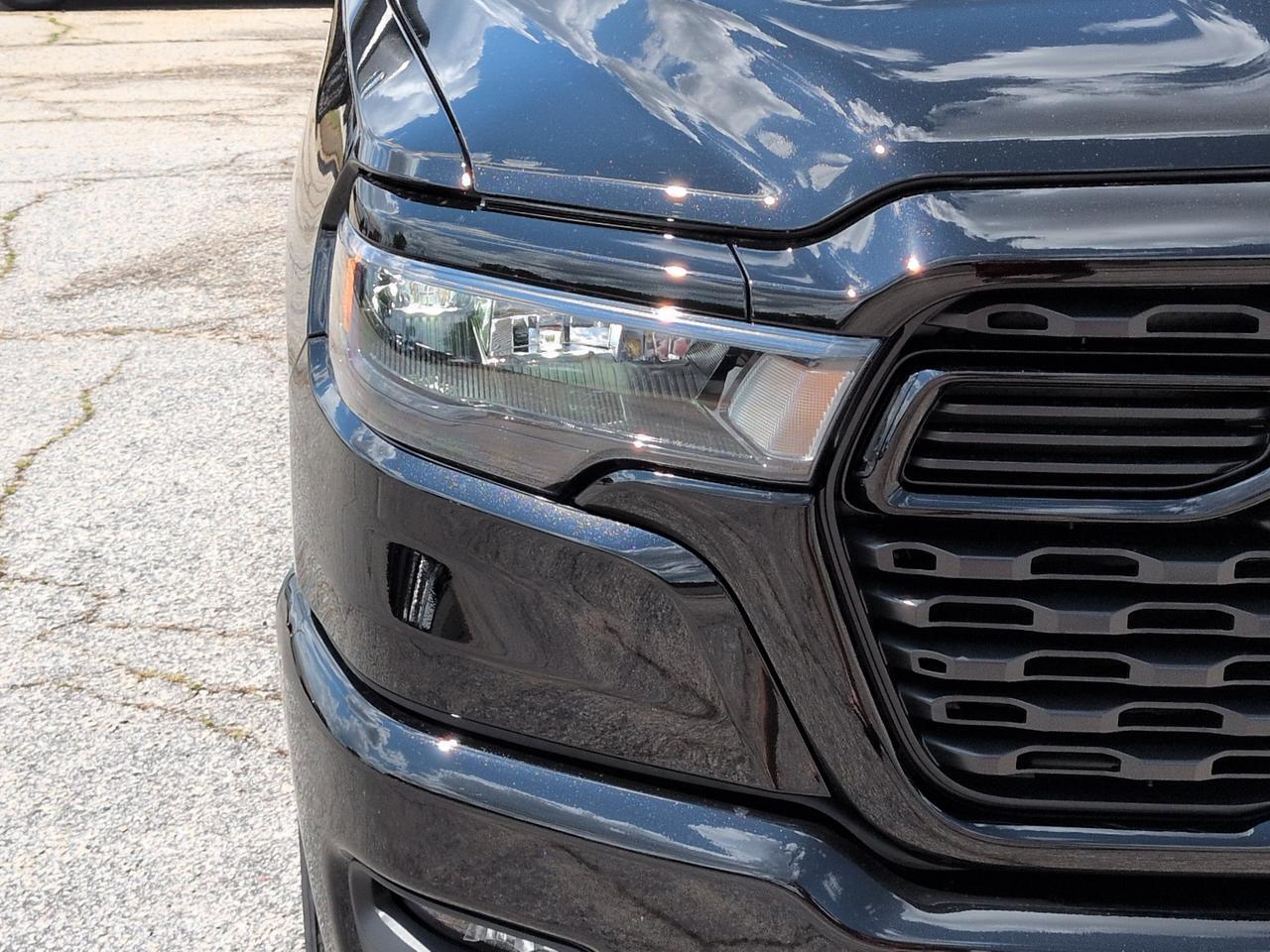 2027 Ram 1500 Express Winder GA