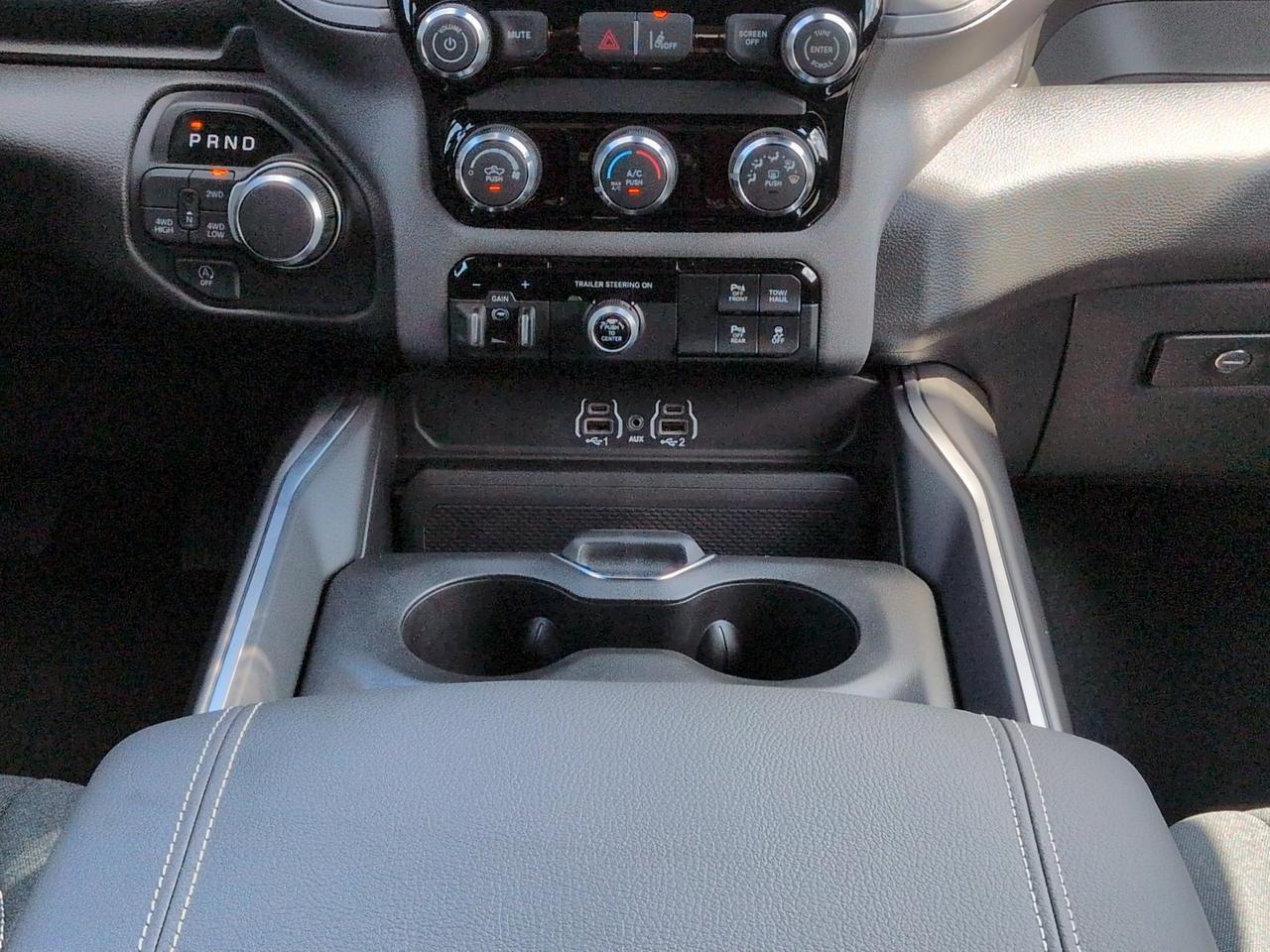 2027 Ram 1500 Express Winder GA