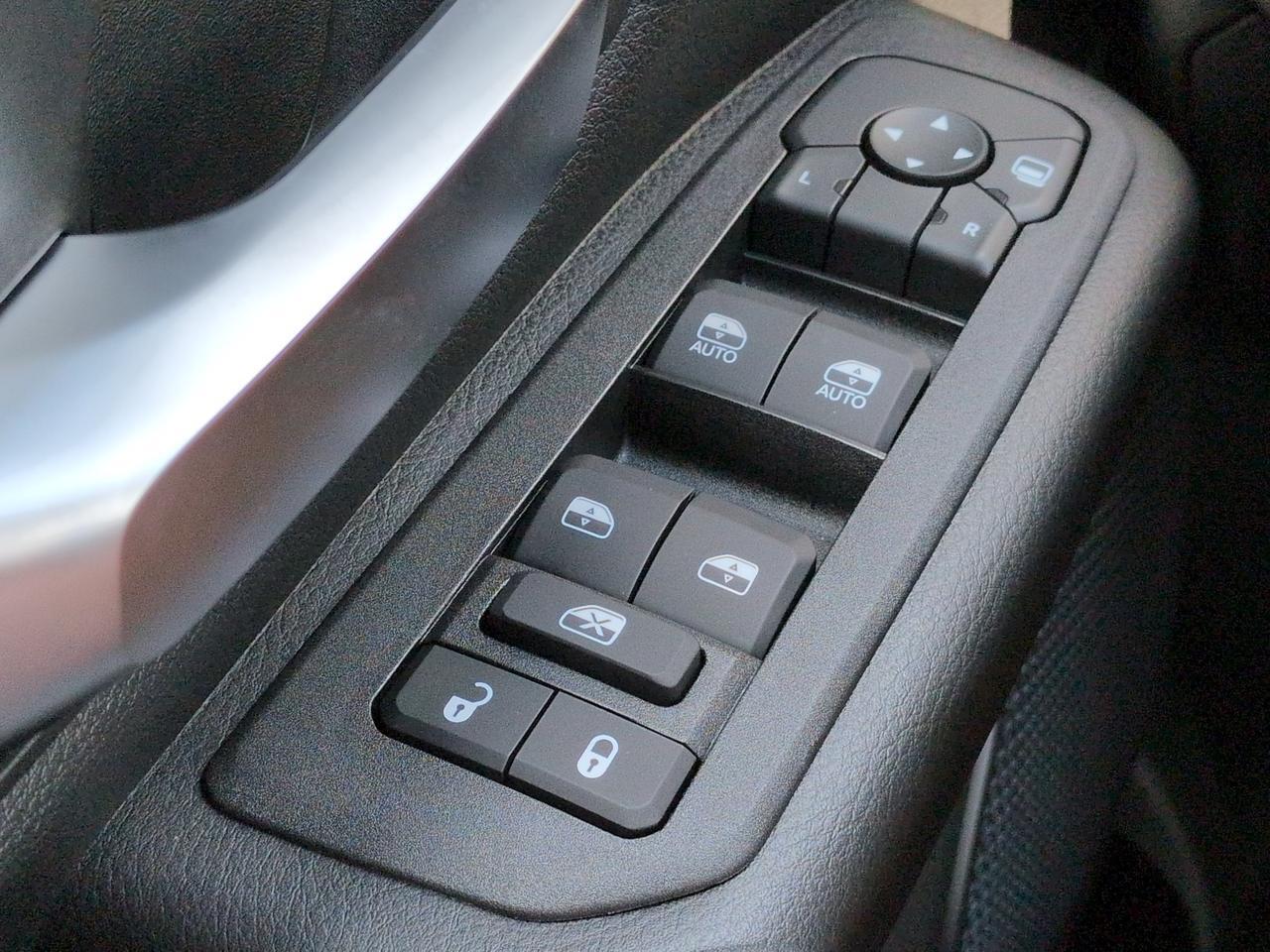2027 Ram 1500 Express Winder GA