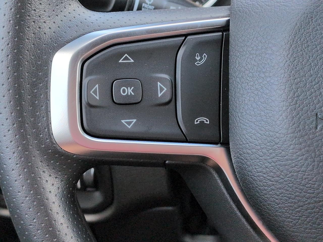 2027 Ram 1500 Express Winder GA