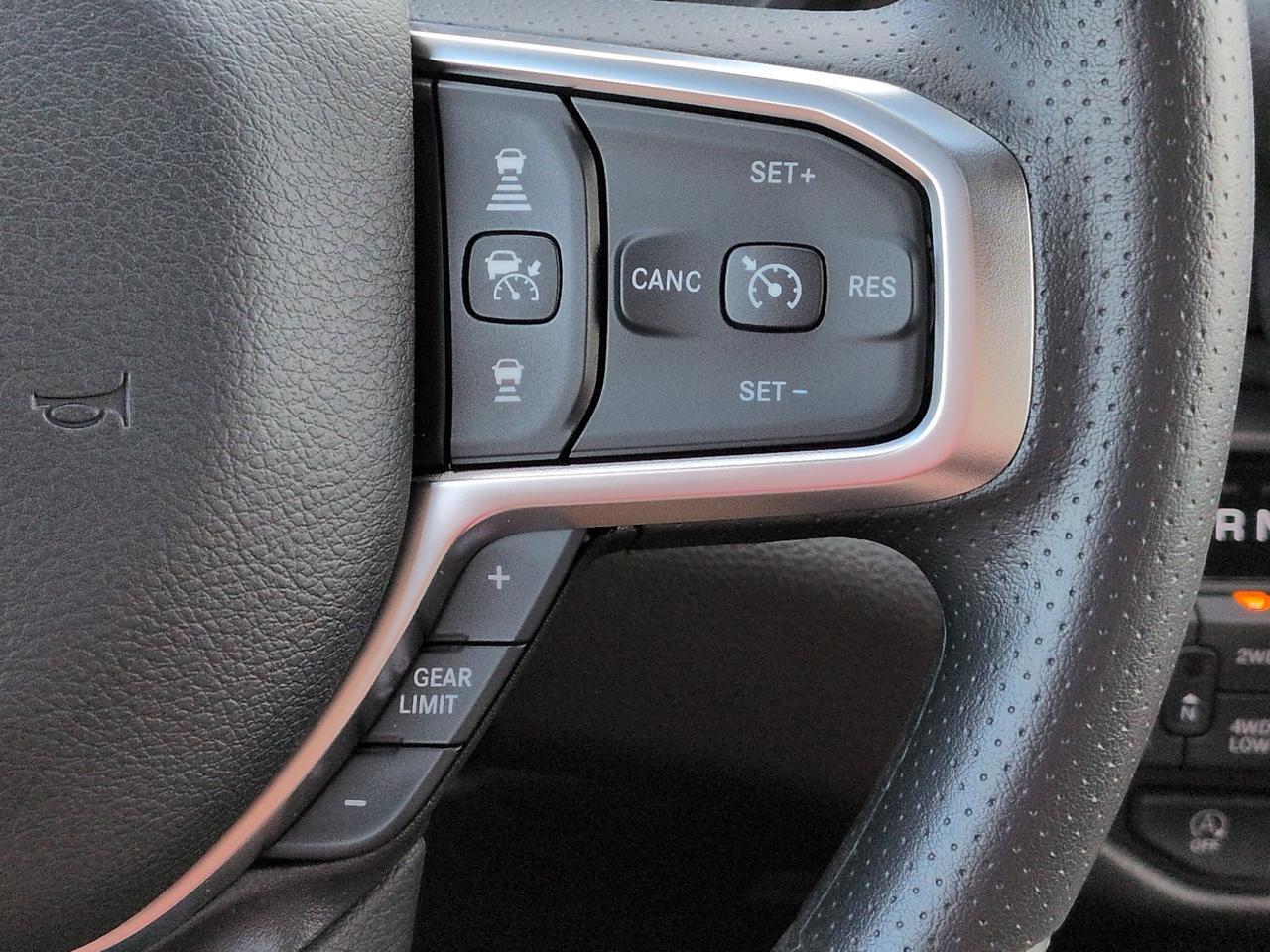 2027 Ram 1500 Express Winder GA