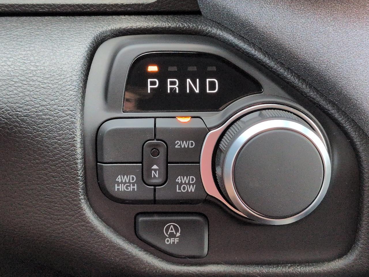 2027 Ram 1500 Express Winder GA
