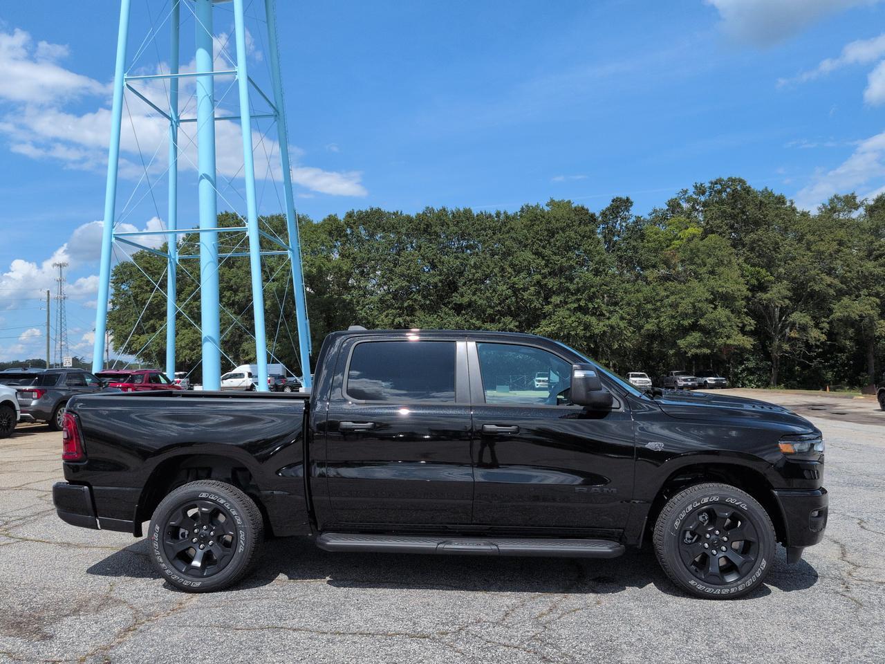 2027 Ram 1500 Express Winder GA