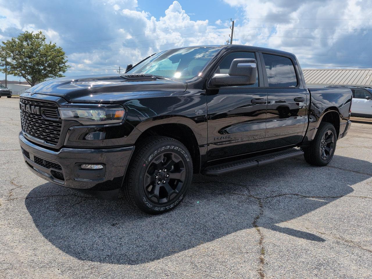 2027 Ram 1500 Express Winder GA