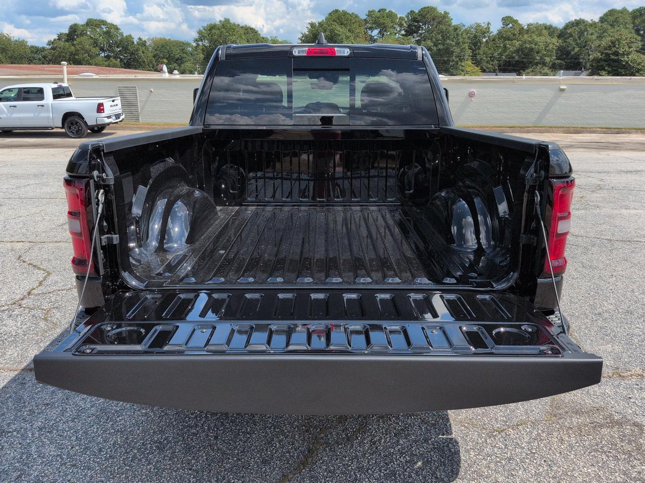 2027 Ram 1500 Express Winder GA