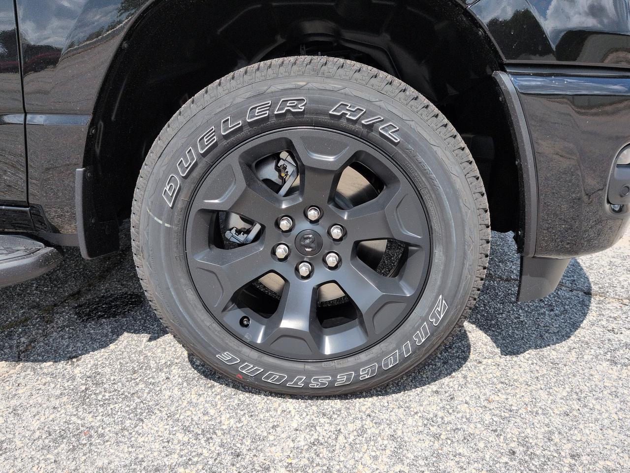 2027 Ram 1500 Express Winder GA