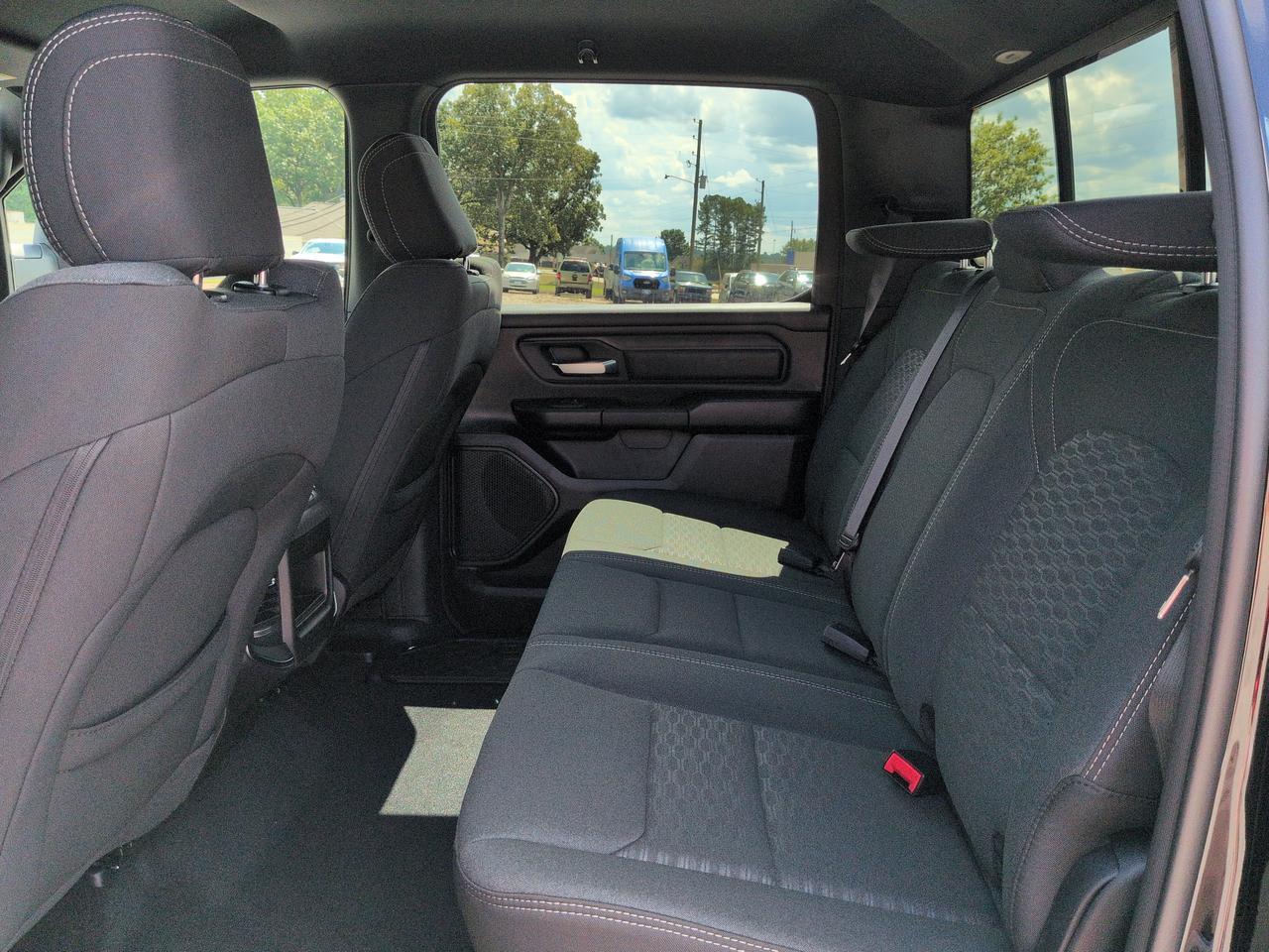 2027 Ram 1500 Express Winder GA