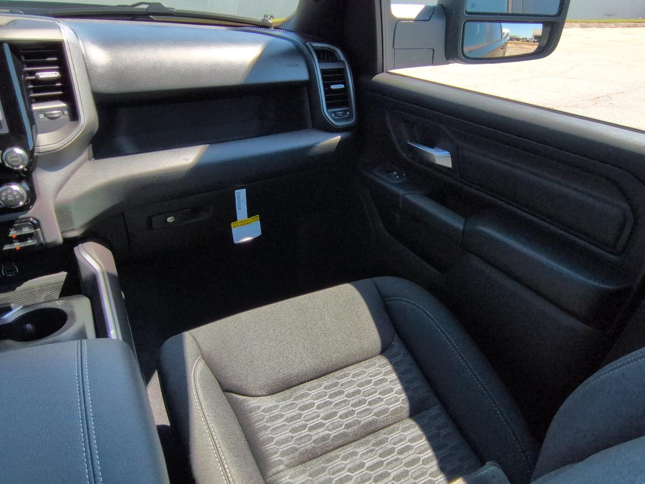 2027 Ram 1500 Express Winder GA