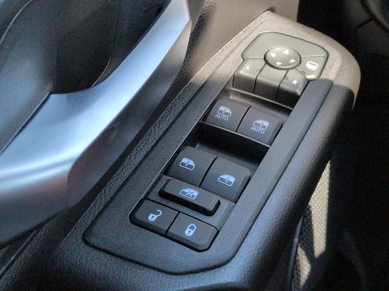 2027 Ram 1500 Express Winder GA