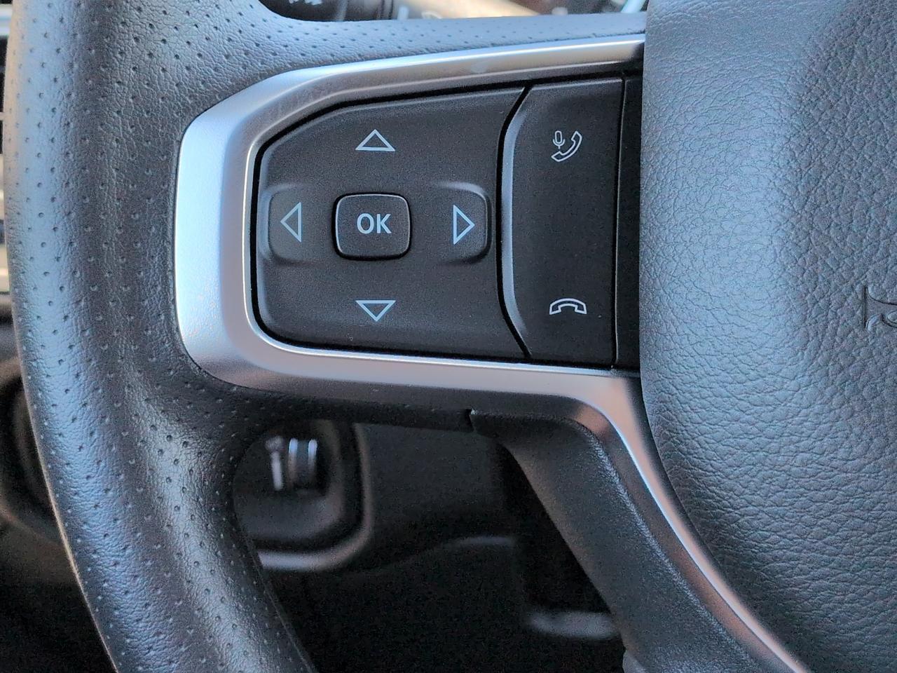2027 Ram 1500 Express Winder GA