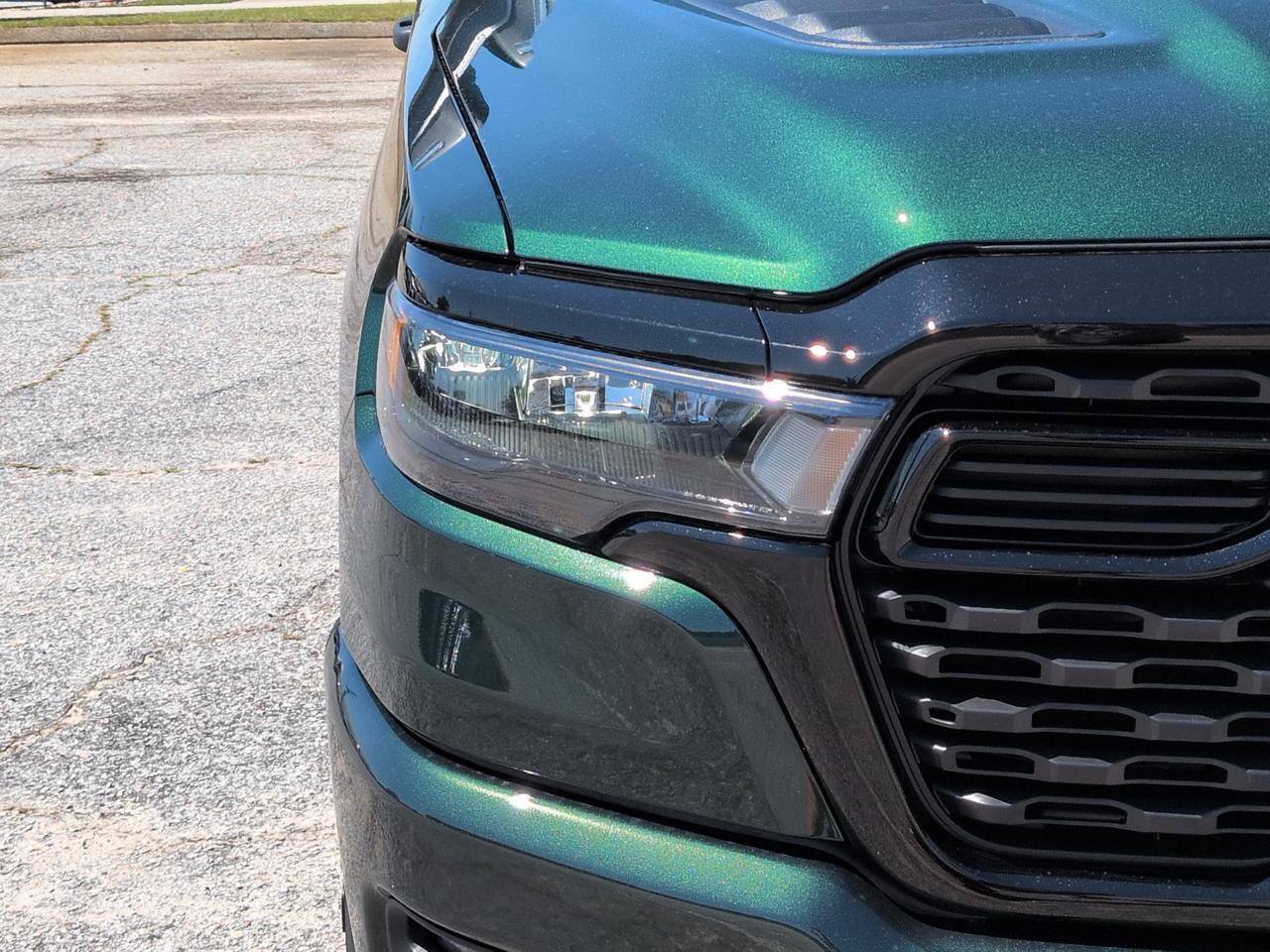 2027 Ram 1500 Express Winder GA