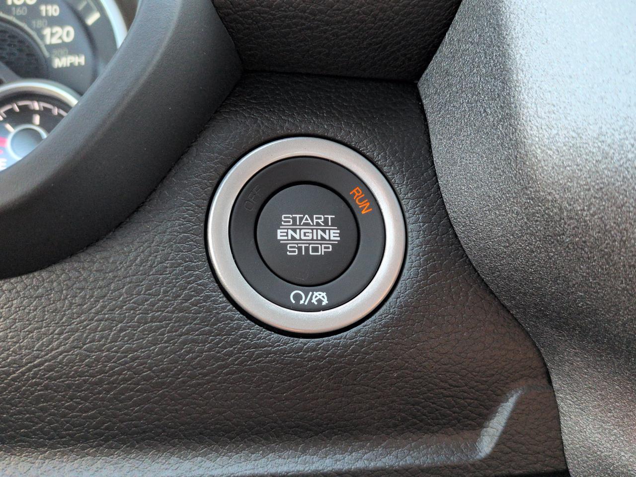 2027 Ram 1500 Express Winder GA