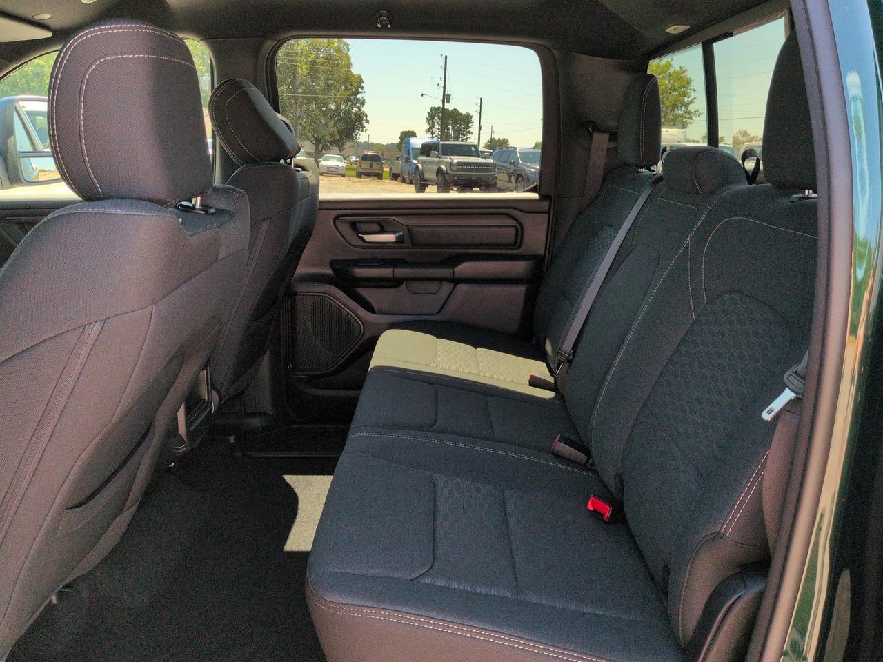 2027 Ram 1500 Express Winder GA