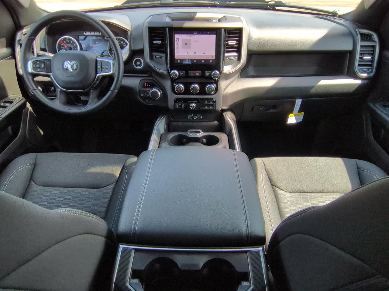 2027 Ram 1500 Express Winder GA