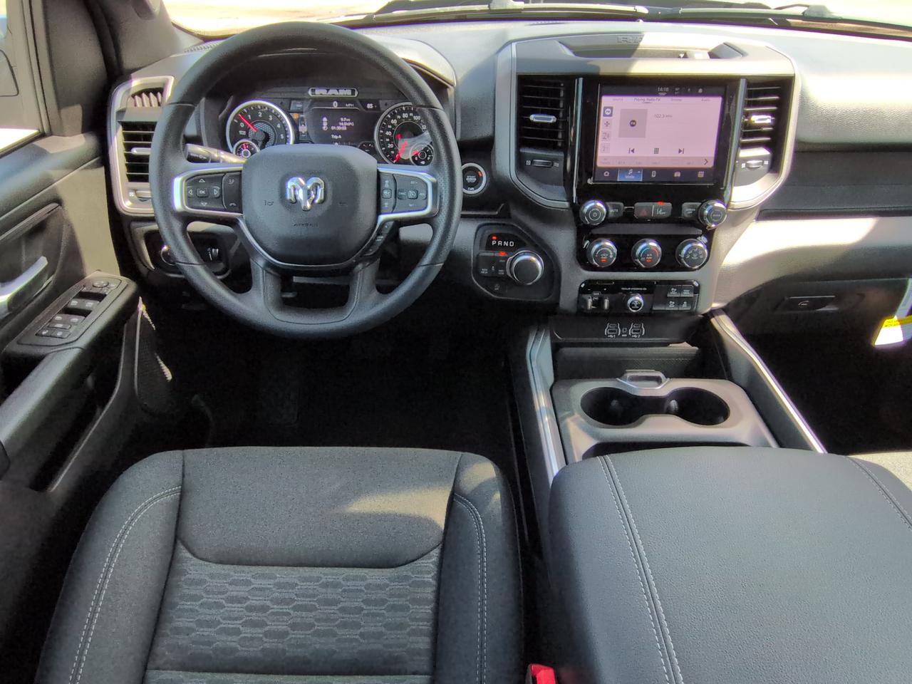 2027 Ram 1500 Express Winder GA