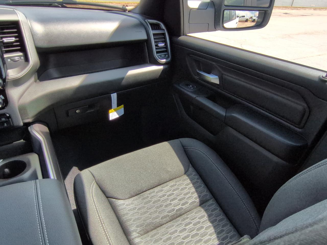 2027 Ram 1500 Express Winder GA