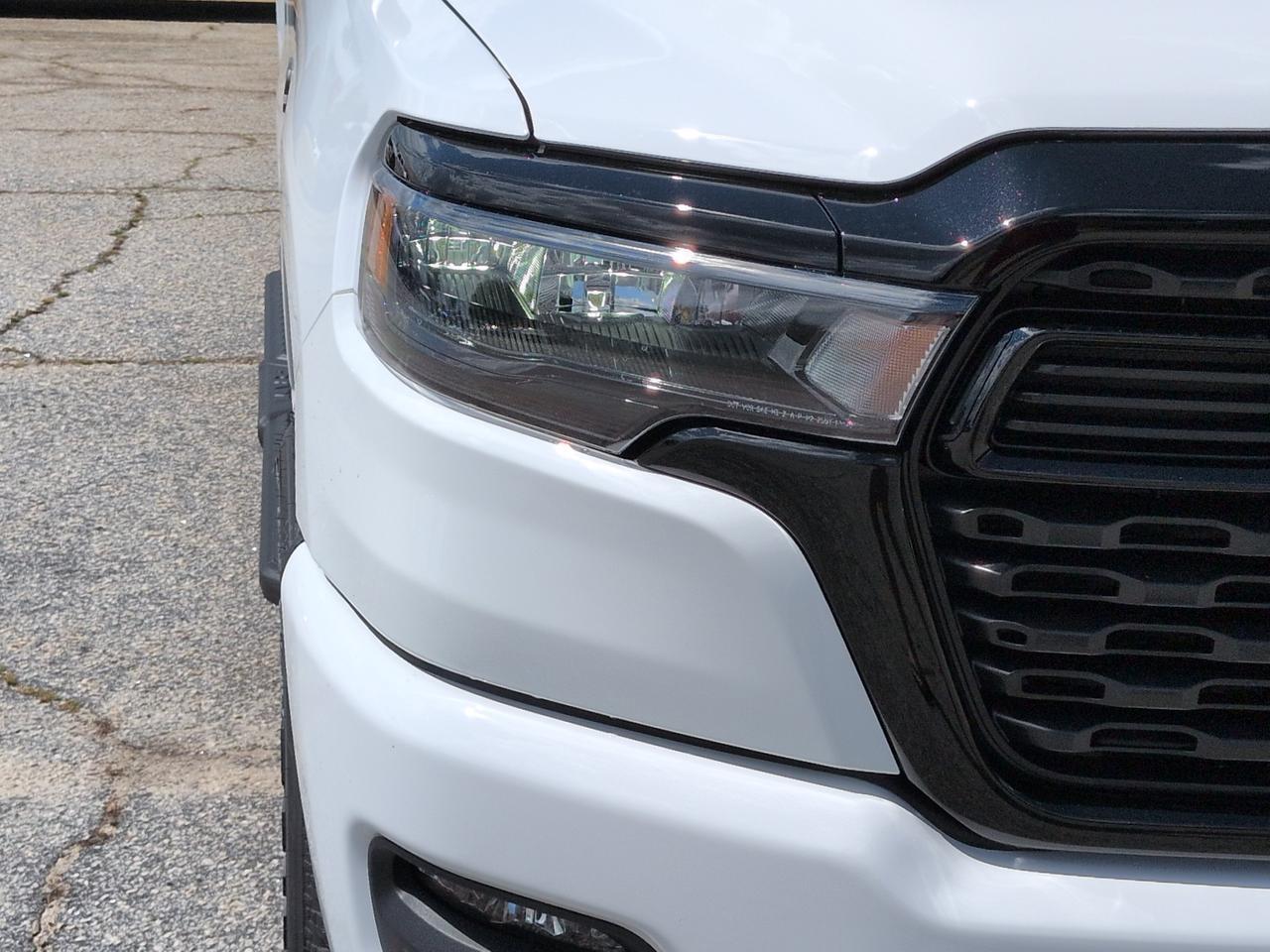 2027 Ram 1500 Express Winder GA