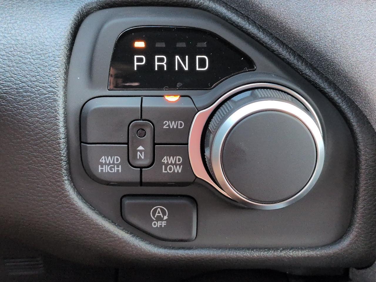 2027 Ram 1500 Express Winder GA