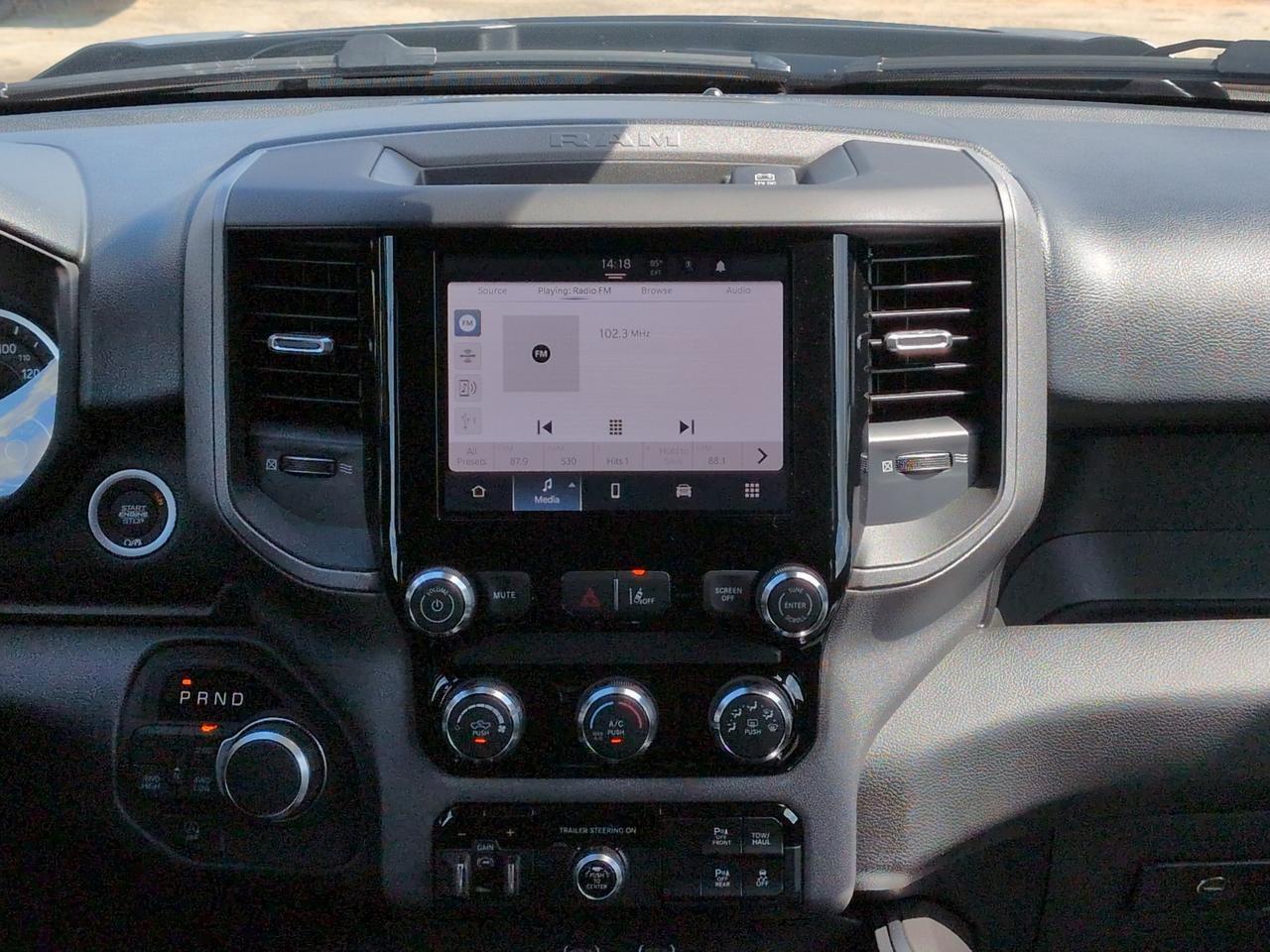 2027 Ram 1500 Express Winder GA
