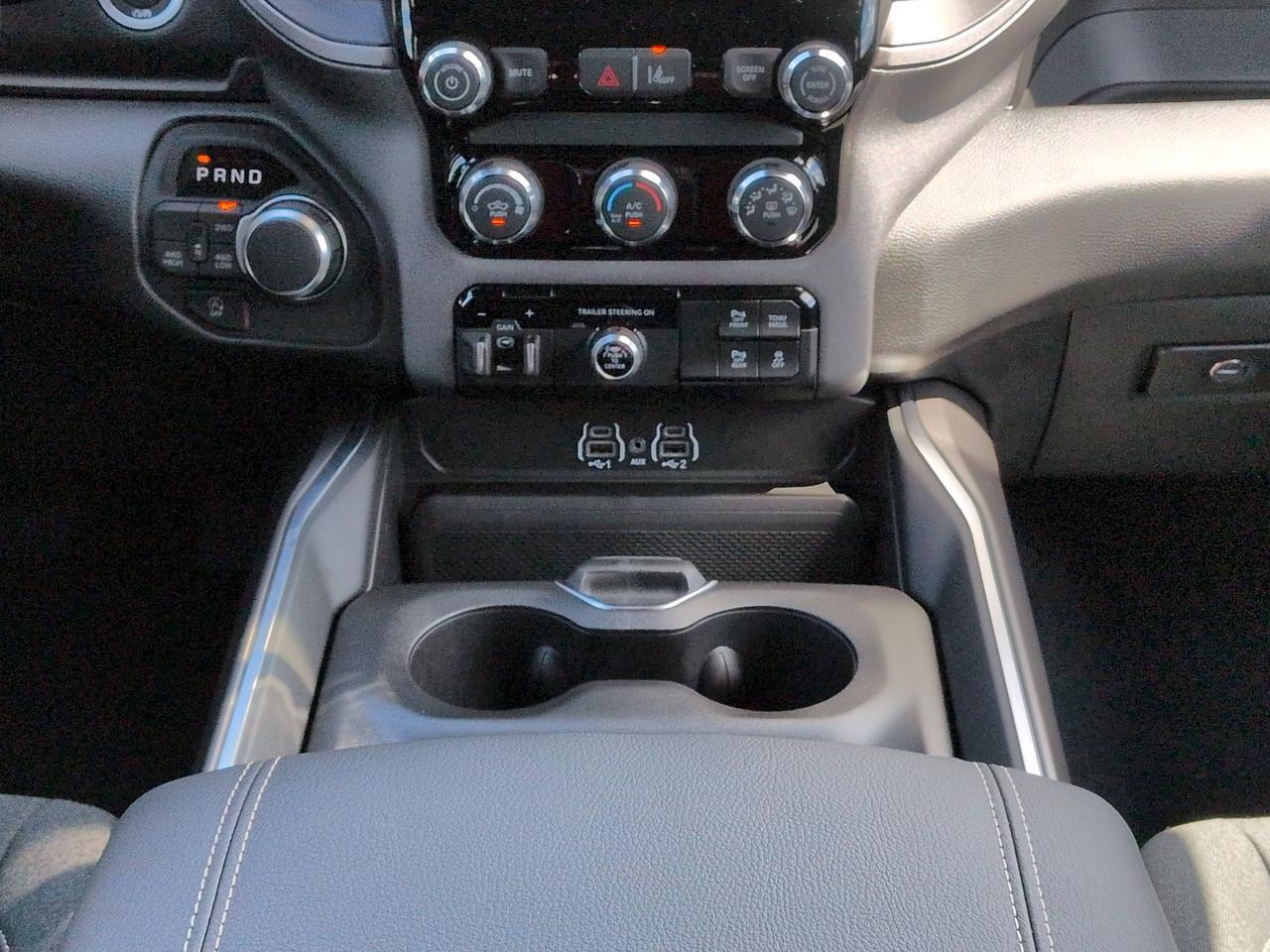 2027 Ram 1500 Express Winder GA