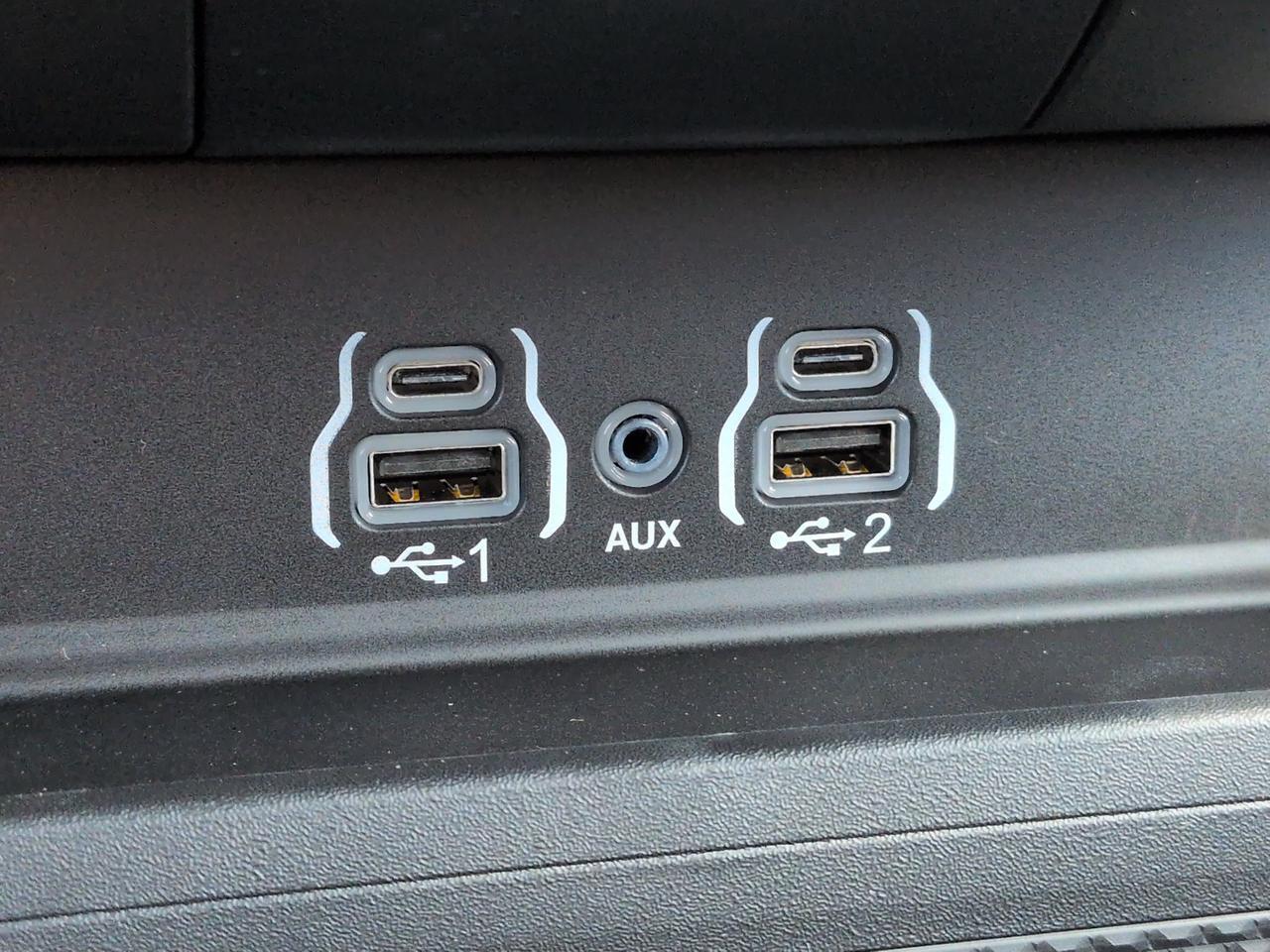 2027 Ram 1500 Express Winder GA