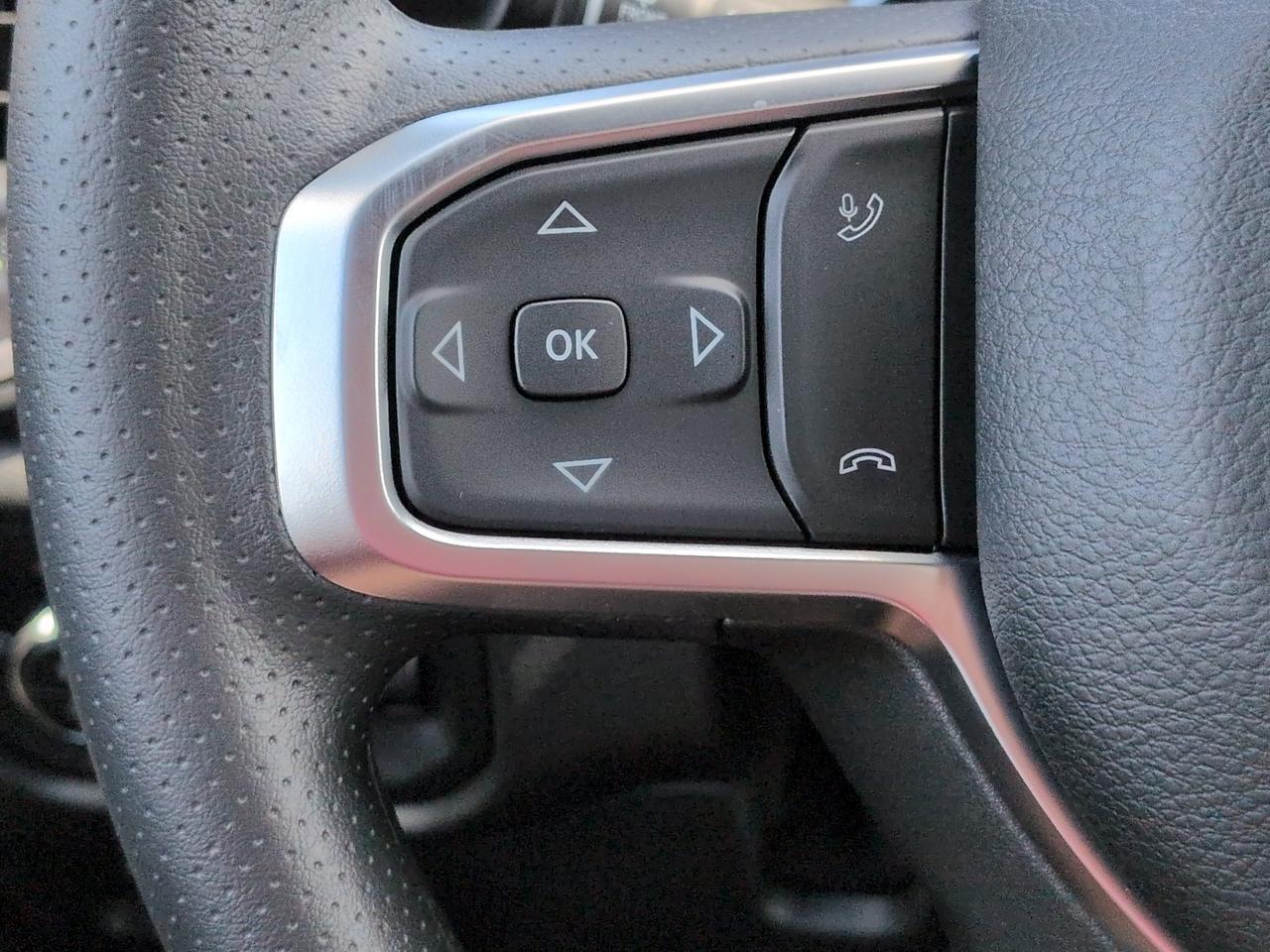 2027 Ram 1500 Express Winder GA