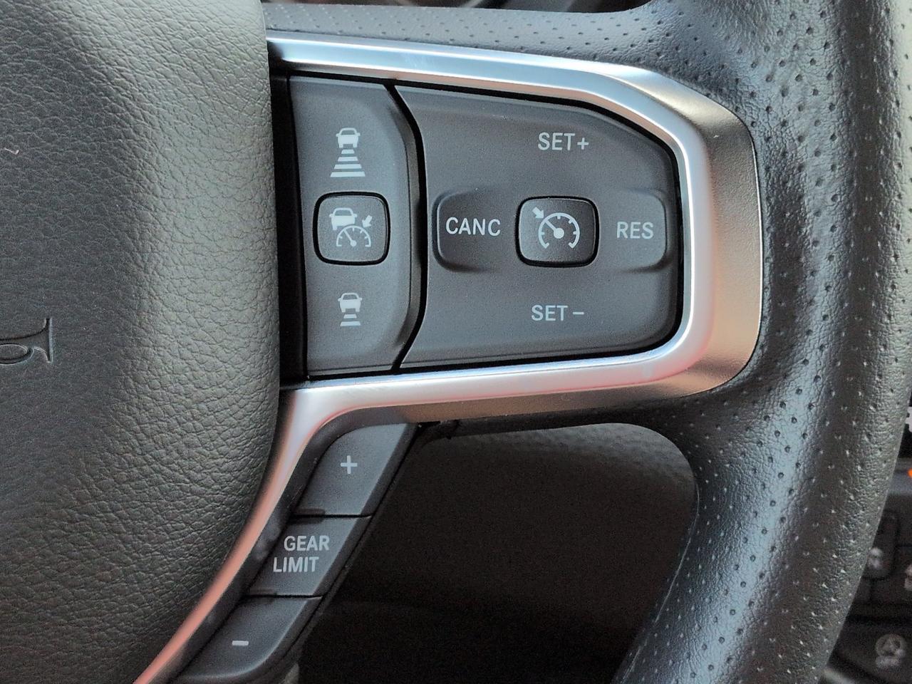 2027 Ram 1500 Express Winder GA