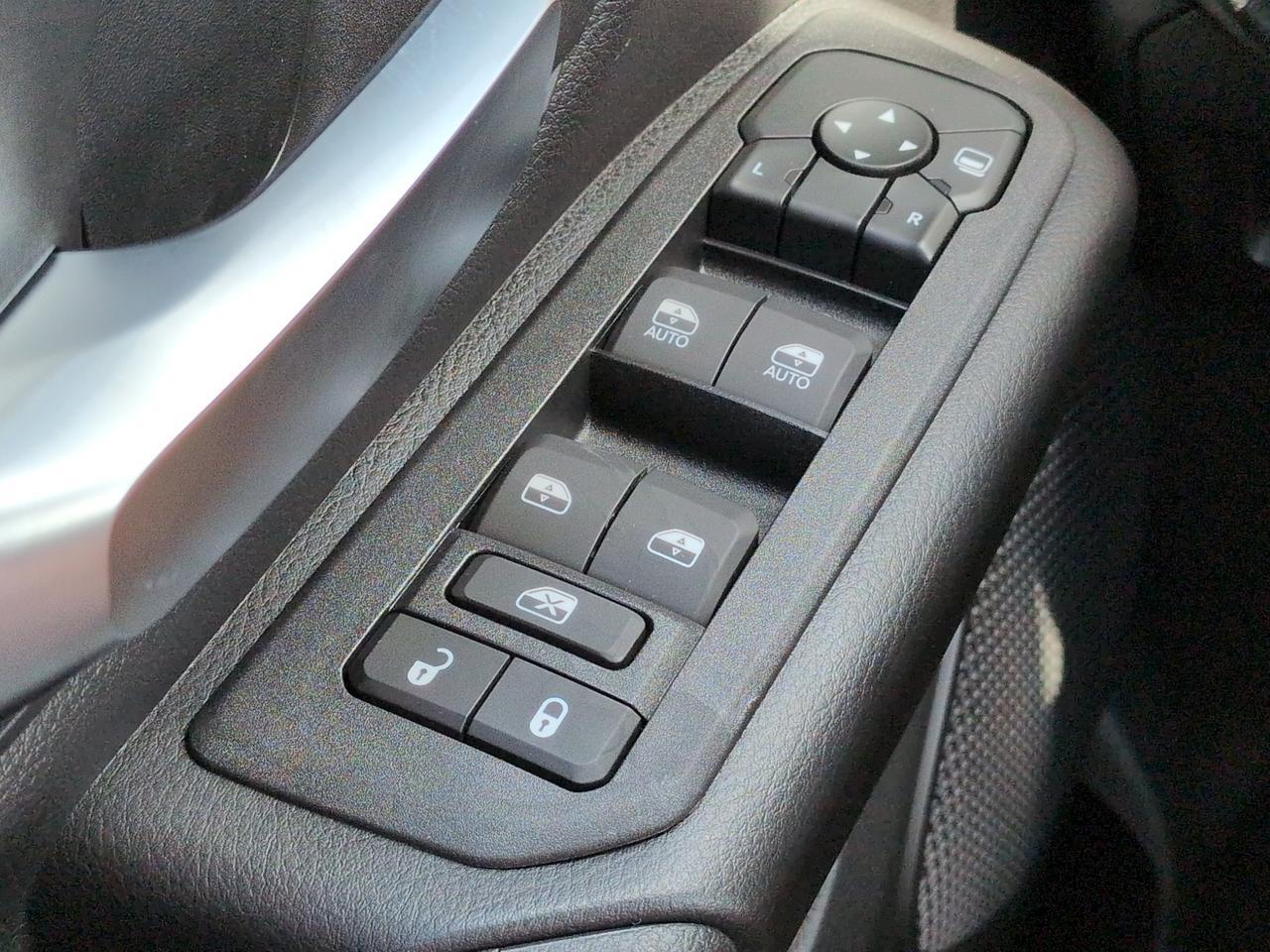 2027 Ram 1500 Express Winder GA