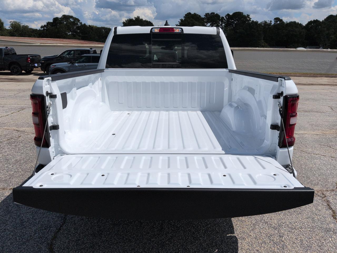 2027 Ram 1500 Express Winder GA