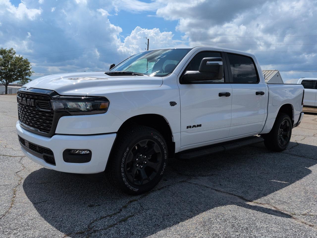 2027 Ram 1500 Express Winder GA