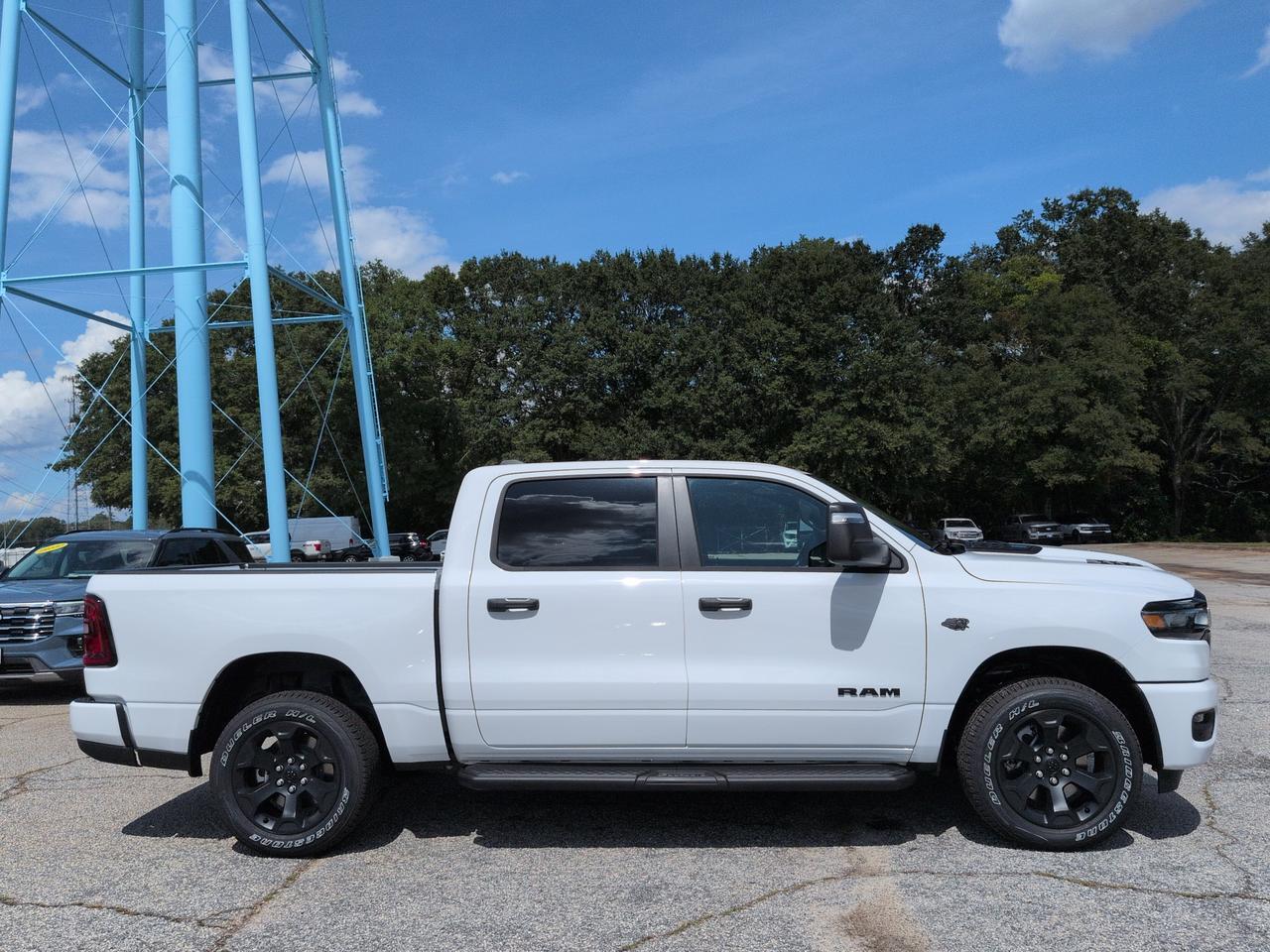 2027 Ram 1500 Express Winder GA
