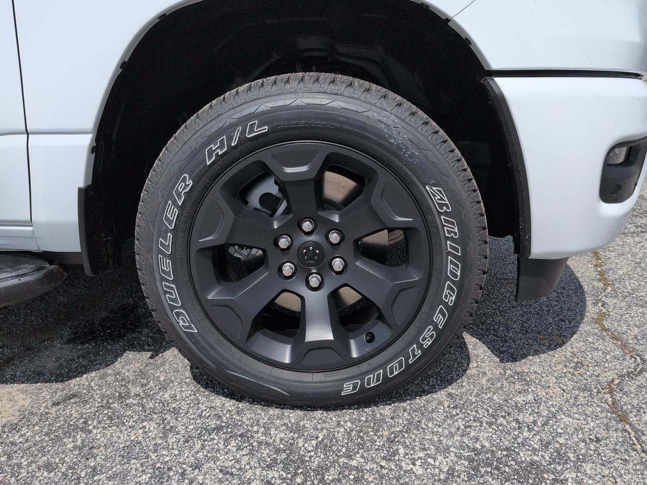 2027 Ram 1500 Express Winder GA