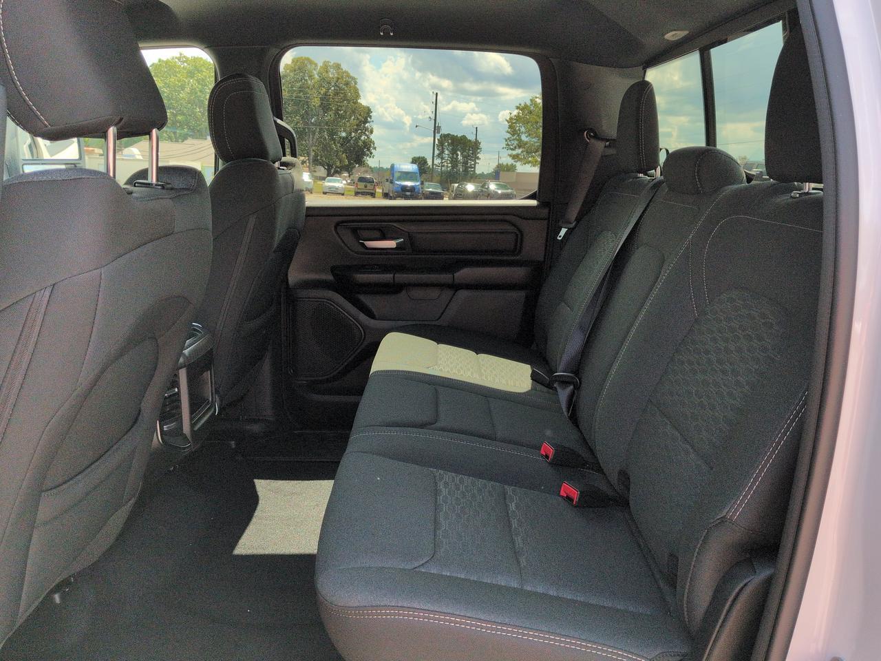 2027 Ram 1500 Express Winder GA