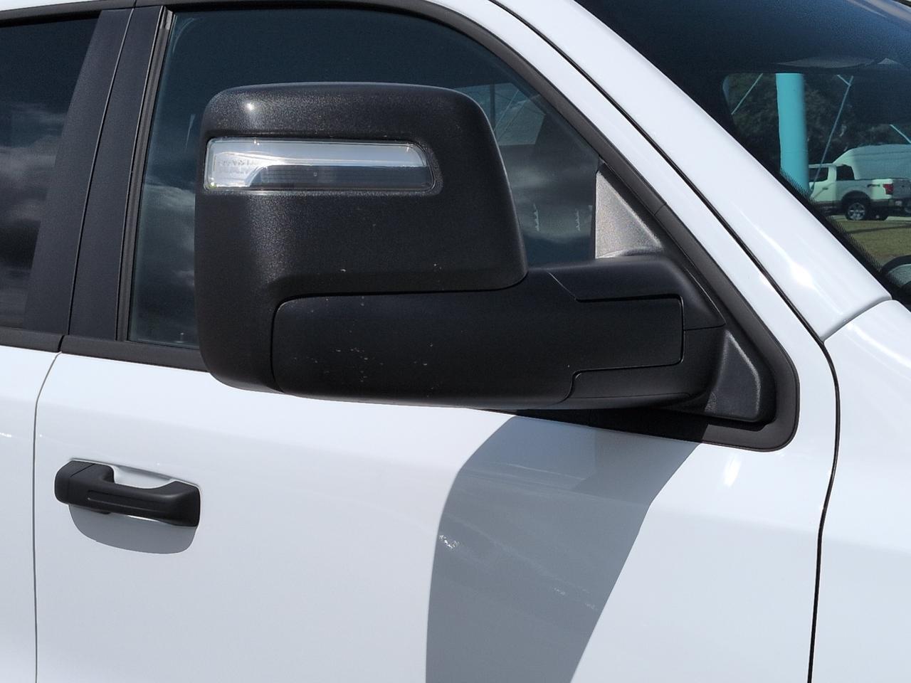 2027 Ram 1500 Express Winder GA