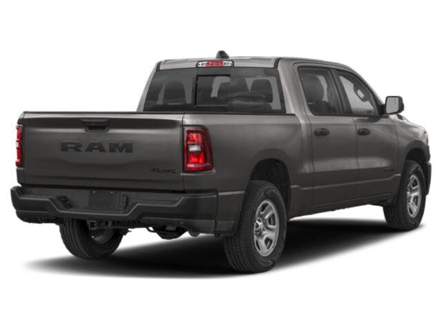 2027 Ram 1500 Express Winder GA