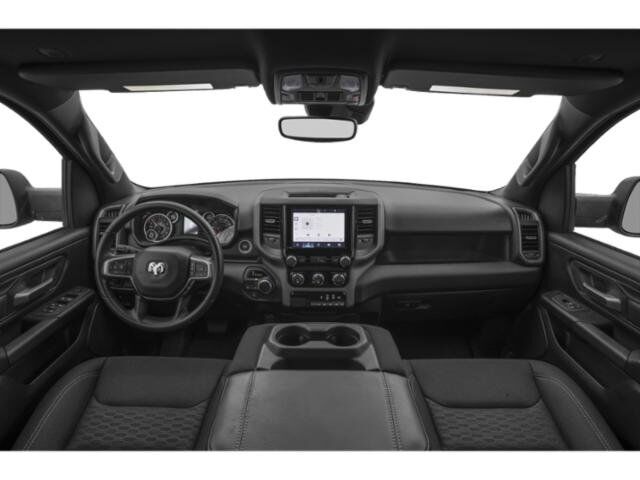 2027 Ram 1500 Express Winder GA