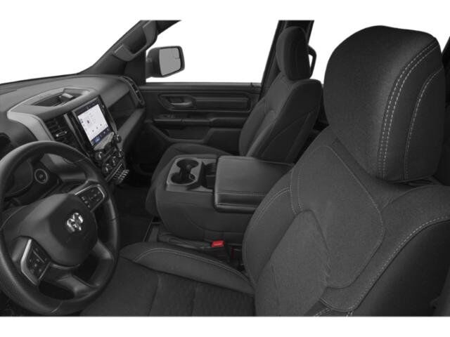 2027 Ram 1500 Express Winder GA