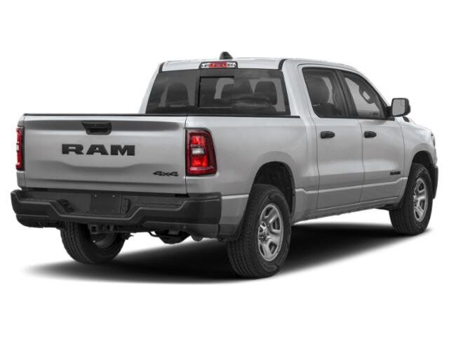 2027 Ram 1500 Express Winder GA