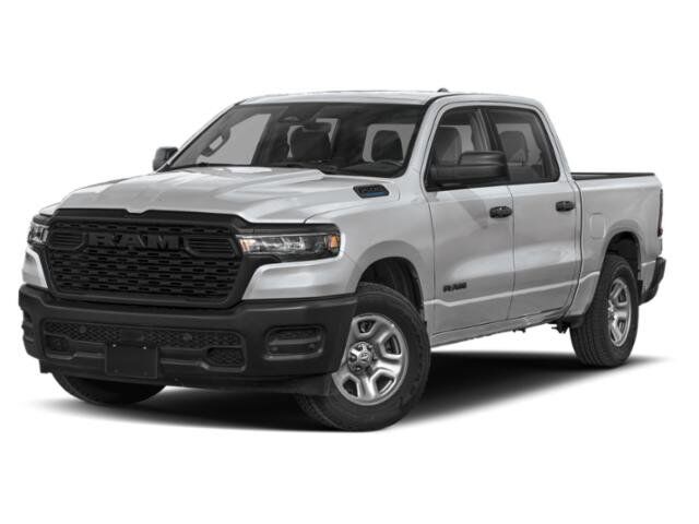 2027 Ram 1500 Express Winder GA