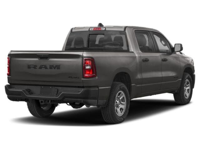 2027 Ram 1500 Express Winder GA