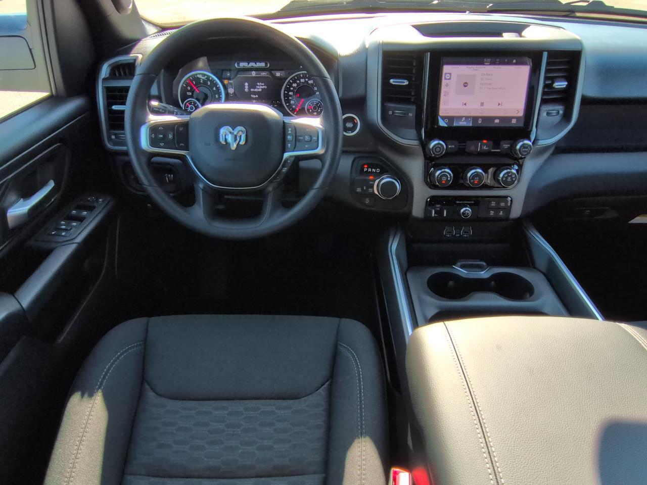 2027 Ram 1500 Express Winder GA